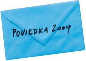 Poviedka 2009