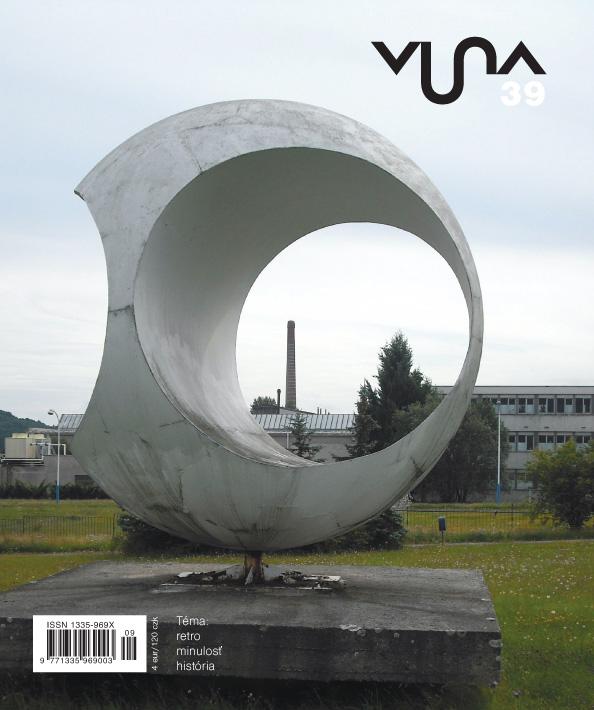 VLNA magazine